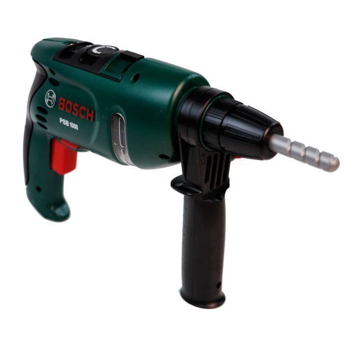 Игровой набор Bosch Дрель большая (8413) изображение 2