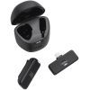 Мікрофон JBL Quantum Stream Wireless (JBLSTRMWLLGHTBLK) зображення 2