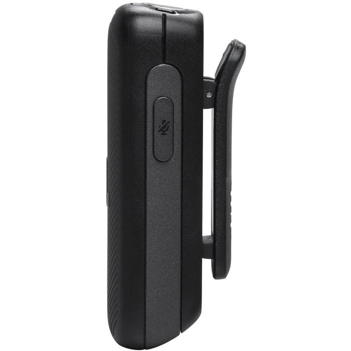 Мікрофон JBL Quantum Stream Wireless (JBLSTRMWLLGHTBLK) зображення 5