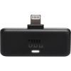Мікрофон JBL Quantum Stream Wireless (JBLSTRMWLLGHTBLK) зображення 8