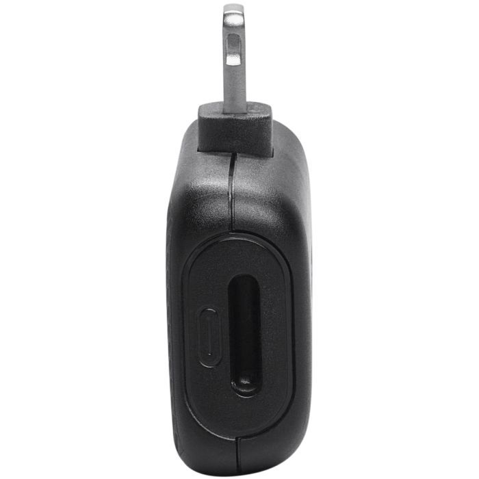 Мікрофон JBL Quantum Stream Wireless (JBLSTRMWLLGHTBLK) зображення 9