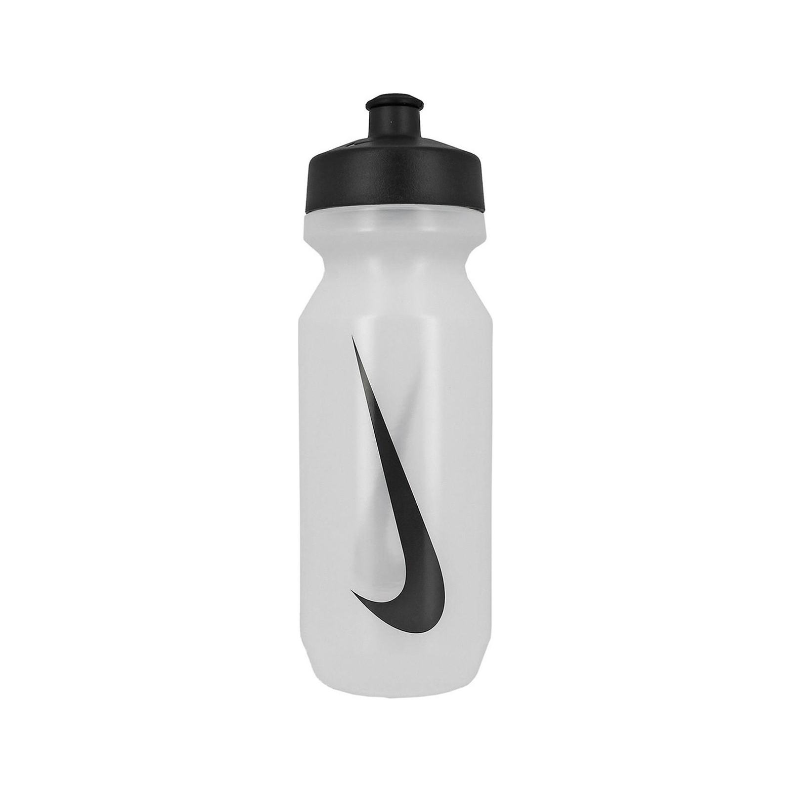 Бутылка для воды Nike Big Mouth Bottle 2.0 22 OZ прозорий 650 мл N.000.0042.968.22 (887791197733)