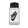 Бутылка для воды Nike TR Renew Recharge Straw Bottle 16 OZ зелений, чорний 473 мл N.100.7641.301.16 (887791762160)