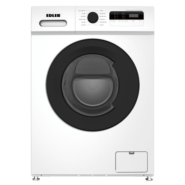 Стиральная машина Edler EWF6024