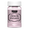Акриловые краски Pentart Dekor Enamel, глянцевая, Розовая винтажная, 100 мл (5997412795806) изображение 2