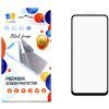Стекло защитное Drobak Xiaomi Redmi Note 13 (171711)