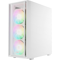 Корпус для ПК Gamdias AURA GC2 ELITE WH (4712960139312) изображение 3