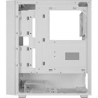 Корпус для ПК Gamdias AURA GC2 ELITE WH (4712960139312) изображение 6