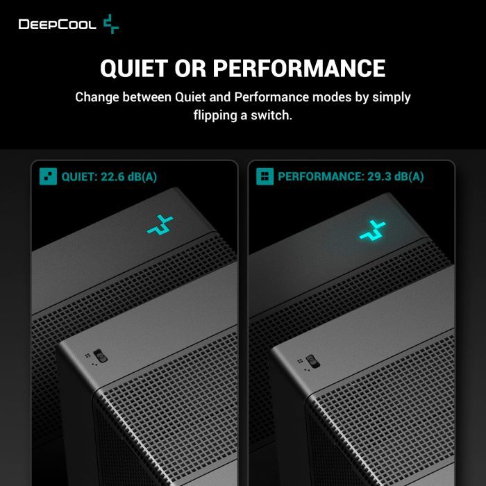 Кулер для процессора Deepcool Assassin 4S (R-ASN4S-BKGPMN-G) изображение 11