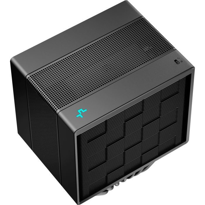 Кулер для процессора Deepcool Assassin 4S (R-ASN4S-BKGPMN-G) изображение 3