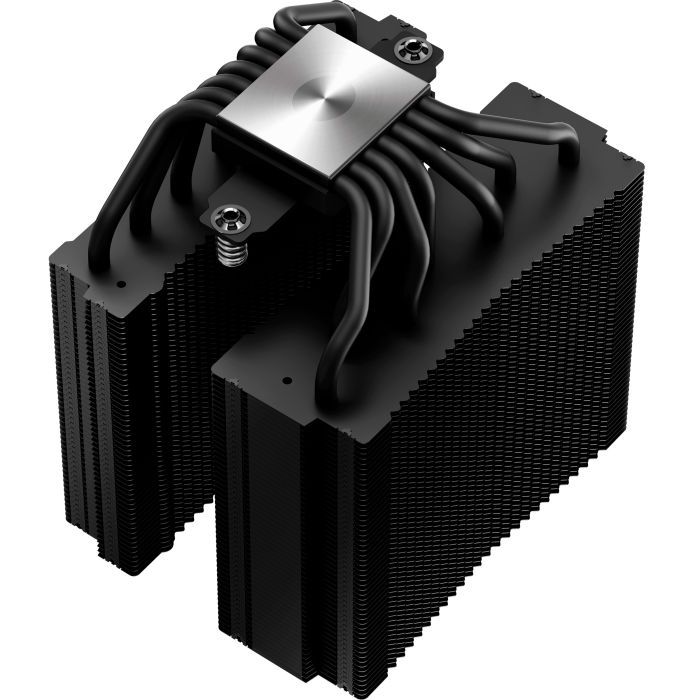 Кулер для процессора Deepcool Assassin 4S (R-ASN4S-BKGPMN-G) изображение 6