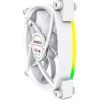 Кулер для корпуса MONTECH AX120 PWM WHITE изображение 6