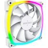 Кулер для корпуса MONTECH AX120 PWM WHITE
