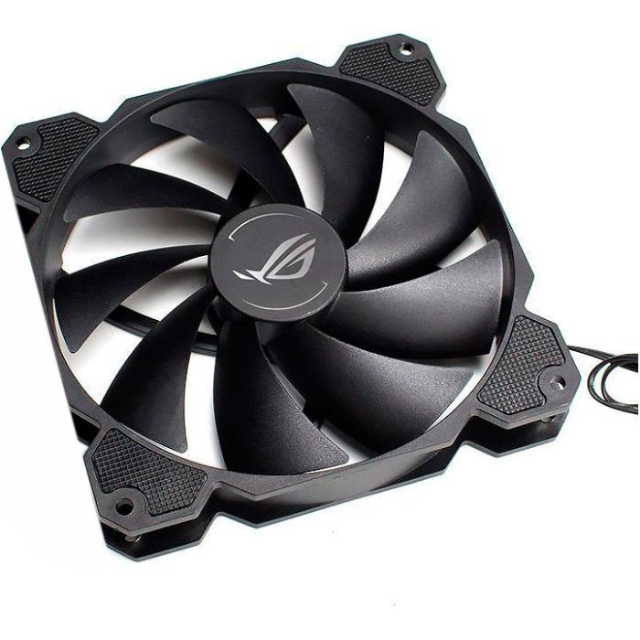 Кулер для корпуса ASUS A1425L 12S изображение 2