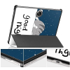 Чехол для планшета BeCover Smart Case Oppo Pad Neo (OPD2302)/ Oppo Pad Air2 11.4" Good Night (710986) изображение 7