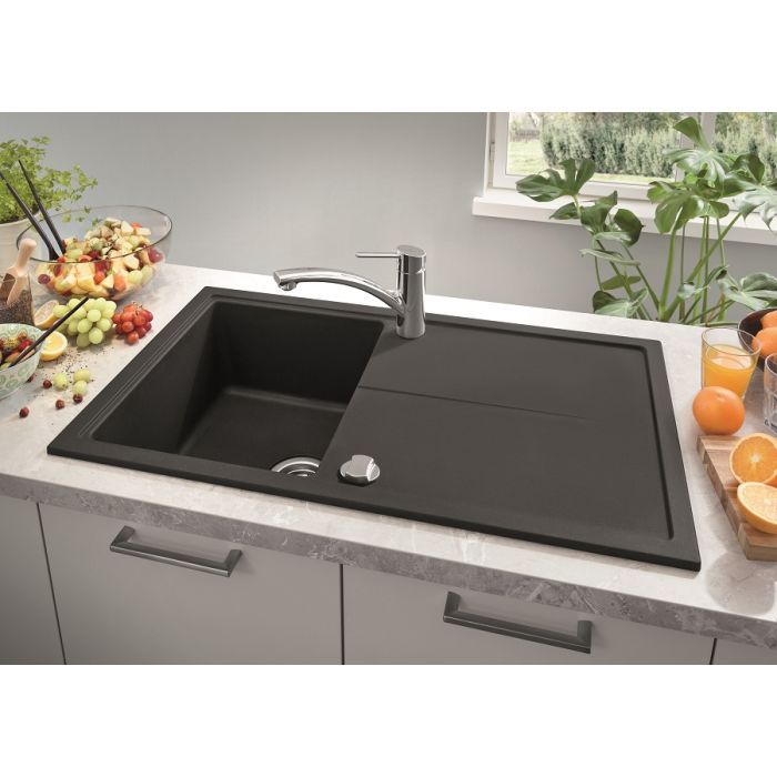 Смеситель Grohe Swift (30358000) изображение 3
