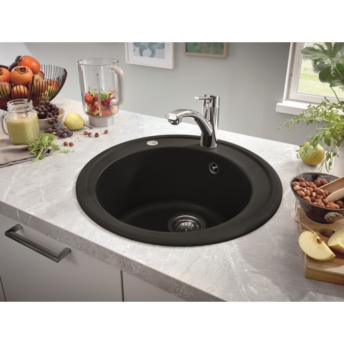 Смеситель Grohe Swift (30358000) изображение 4