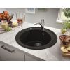 Смеситель Grohe Swift (30358000) изображение 4