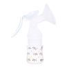 Молокоотсос Bebe Confort ручной Breast Pump Savannah (3101201000) изображение 2