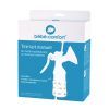 Молокоотсос Bebe Confort ручной Breast Pump Savannah (3101201000) изображение 4