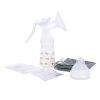 Молокоотсос Bebe Confort ручной Breast Pump Savannah (3101201000)