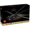 Конструктор LEGO Icons Дюна. Королівський орнітоптер Атрідів 1369 деталей (10327)