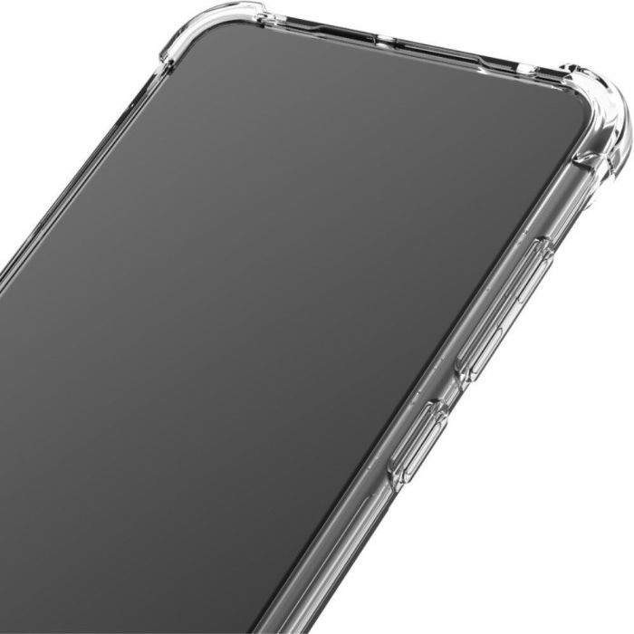 Чехол для мобильного телефона BeCover Anti-Shock ZTE Blade A73 Clear (710864) изображение 3
