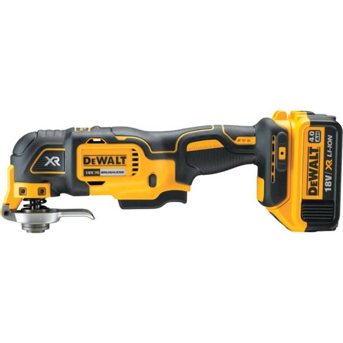Набор электроинструментов DeWALT DCK685P3T изображение 12