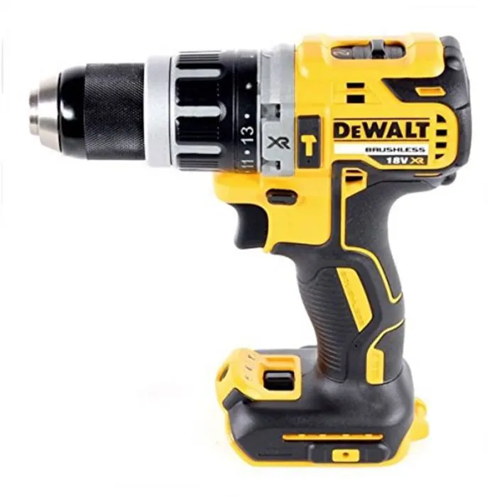 Набор электроинструментов DeWALT DCK685P3T изображение 3