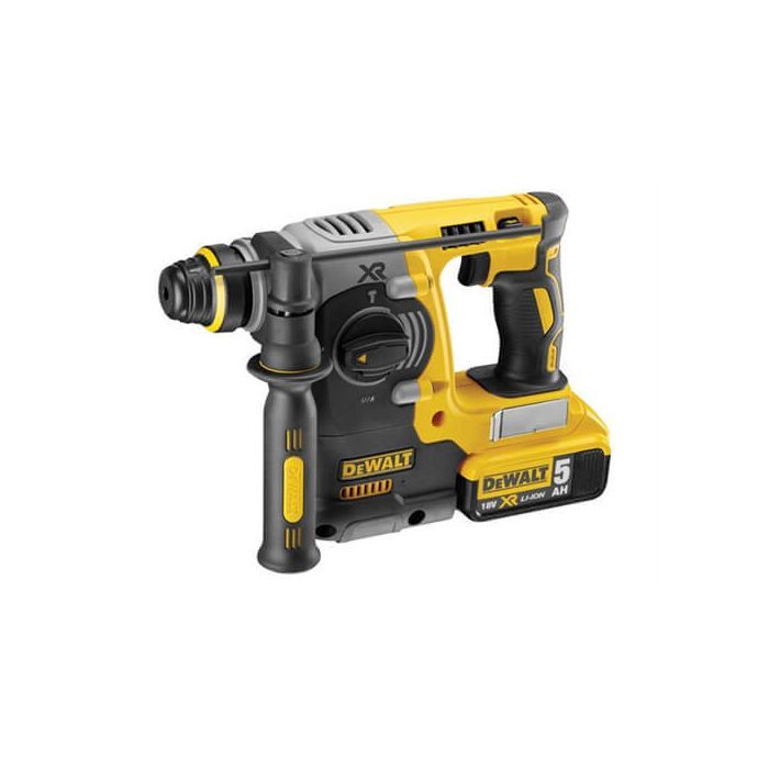Набор электроинструментов DeWALT DCK685P3T изображение 4