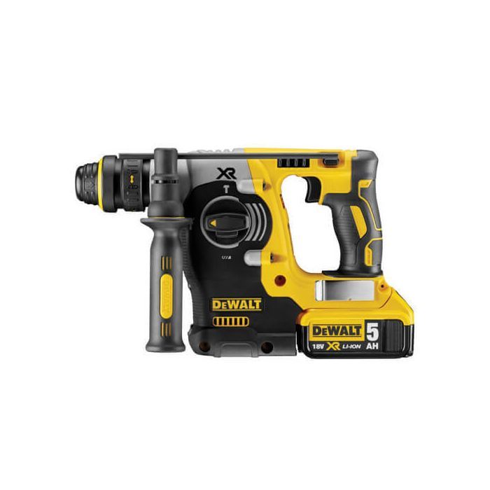 Набор электроинструментов DeWALT DCK685P3T изображение 5