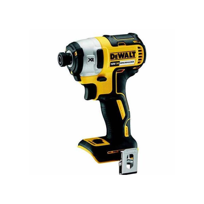 Набор электроинструментов DeWALT DCK685P3T изображение 6