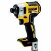 Набор электроинструментов DeWALT DCK685P3T изображение 6