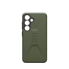 Чехол для мобильного телефона UAG Samsung Galaxy S24 Civilian Olive Drab (214437117272) изображение 9