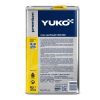 Моторна олива Yuko MAX SYNTHETIC A&A 5W-30 4л (4823110401521) зображення 2