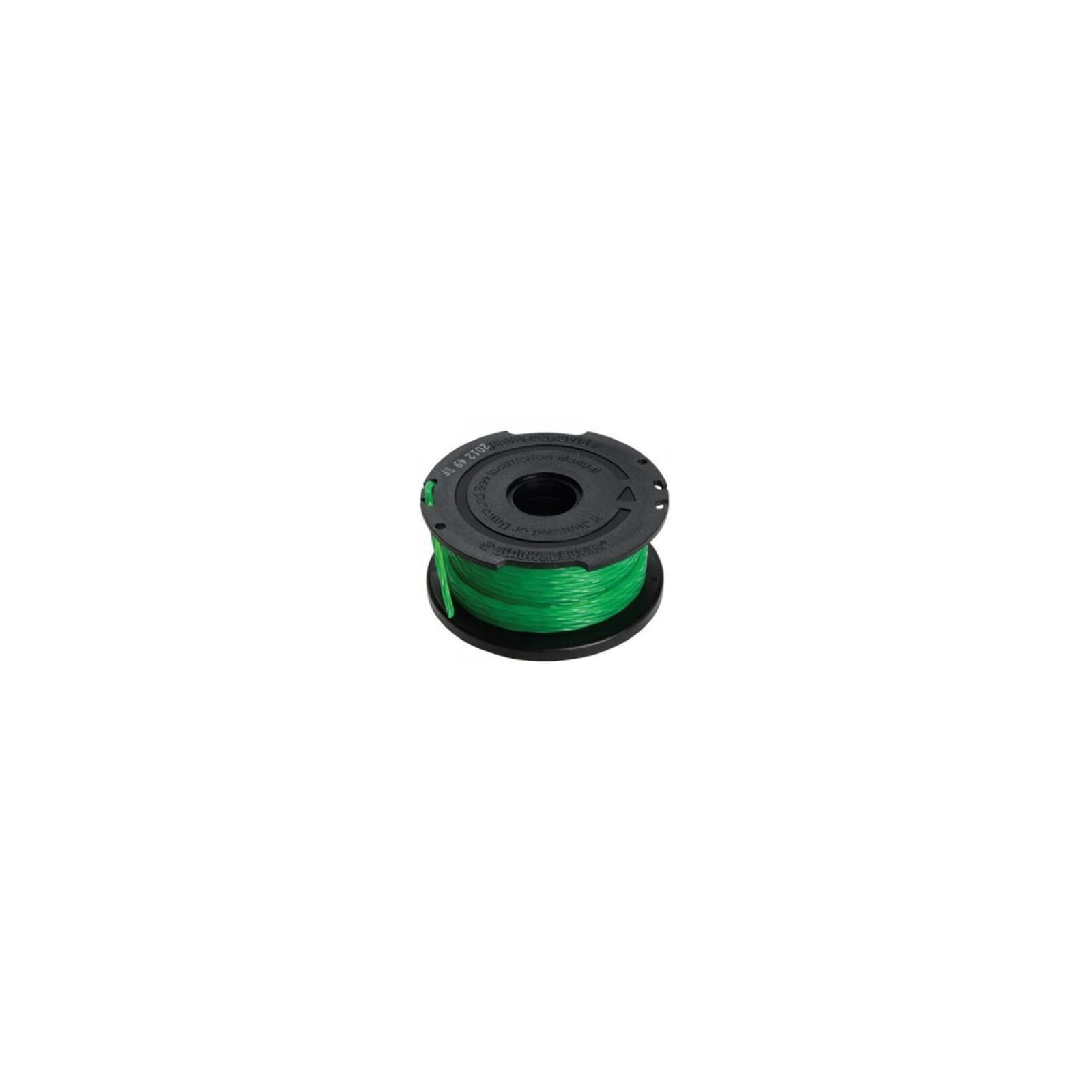 Жилка косильная Black&Decker для GL9035, 2 мм, 10 м (A6482)