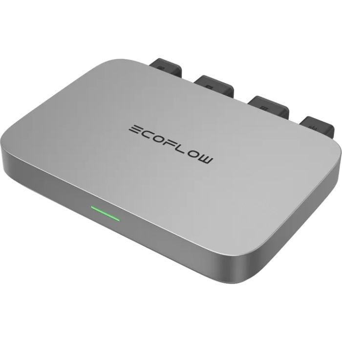 Сонячний інвертор EcoFlow PowerStream 800W (EFPowerStreamMI-EU-800W) зображення 2