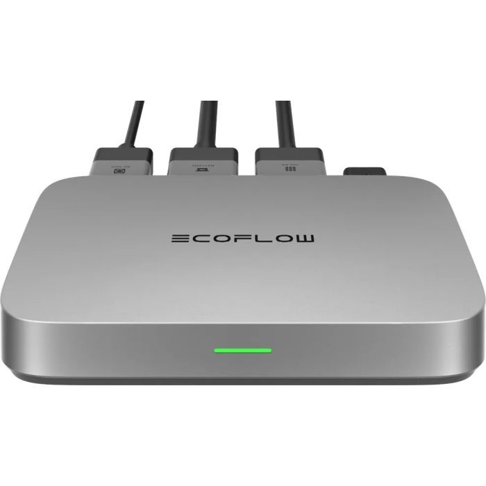 Сонячний інвертор EcoFlow PowerStream 800W (EFPowerStreamMI-EU-800W) зображення 4