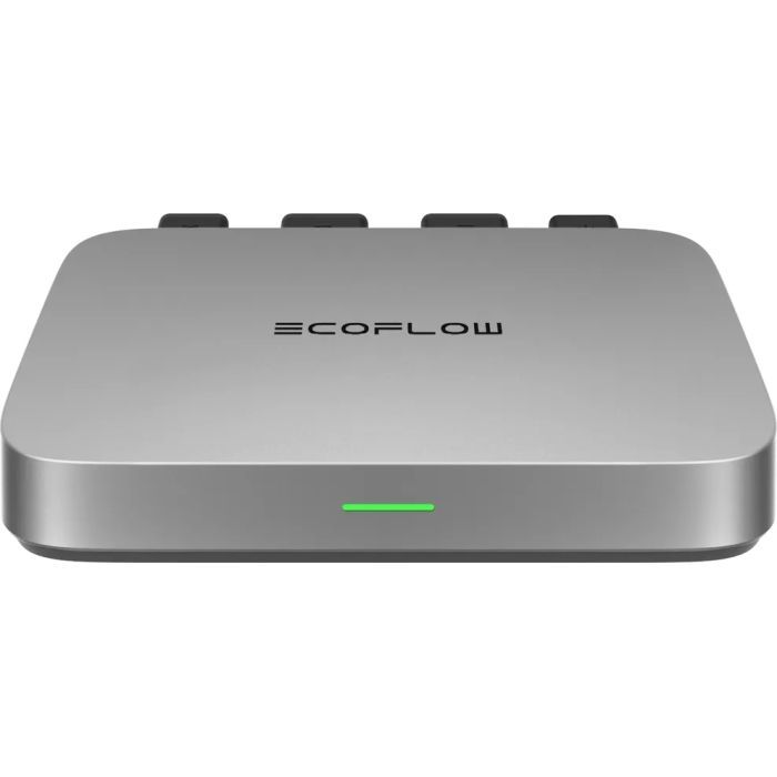 Сонячний інвертор EcoFlow PowerStream 800W (EFPowerStreamMI-EU-800W) зображення 5