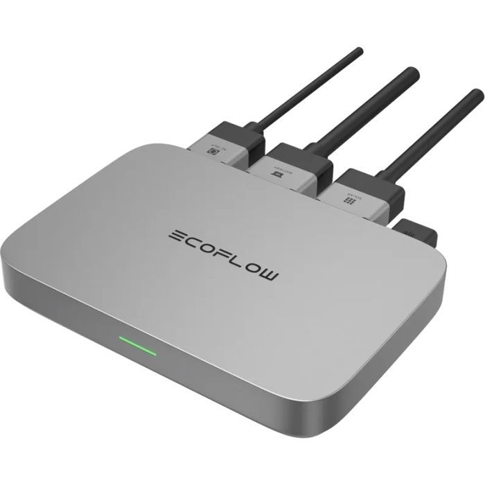Сонячний інвертор EcoFlow PowerStream 800W (EFPowerStreamMI-EU-800W) зображення 6
