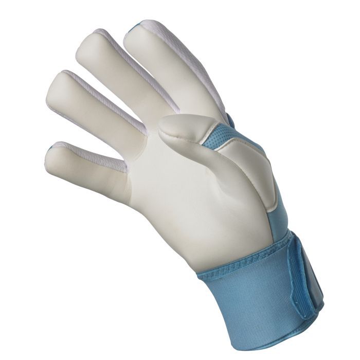 Вратарские перчатки Select Goalkeeper Gloves 33 601331-410 Allround синій, білий Уні 8 (5703543316410) изображение 4