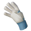 Воротарські рукавиці Select Goalkeeper Gloves 33 601331-410 Allround синій, білий Уні 8 (5703543316410) зображення 4