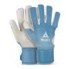 Вратарские перчатки Select Goalkeeper Gloves 33 601331-410 Allround синій, білий Уні 8 (5703543316410)