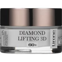 Крем для обличчя Lirene Diamond lifting 3D Cream Регенерувальний 60+ 50 мл (5900717076938)