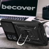 Чохол до мобільного телефона BeCover Military Oppo A78 4G Black (710711) зображення 3