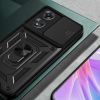 Чохол до мобільного телефона BeCover Military Oppo A78 4G Black (710711) зображення 4