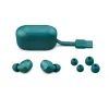 Наушники Jlab GO Air Pop Teal (IEUEBGAIRPOPRTEL124) изображение 5