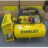 Компрессор Stanley DN 200/8/6, 180 л/мин, 1.1 кВт, 10,0 кг (DN200/8/6) изображение 3
