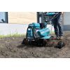 Культиватор Konner&Sohnen бензиновый KS 7HP-950S 7л.с, 105см, глубь до 31см, 80кг (KS7HP-950S) изображение 2