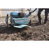 Культиватор Konner&Sohnen бензиновый KS 7HP-950S 7л.с, 105см, глубь до 31см, 80кг (KS7HP-950S) изображение 3